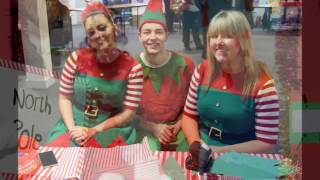 Winter Wonderland 2016