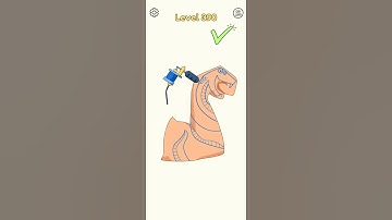 DOP Level 390 [NEW UPDATED] | Draw One Part Level 390 - NEW