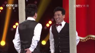 20141208 非常6+1 表演者：刘全和 刘全利