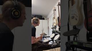#allmyinstruments Vol.5: Millenium \& Alesis e-drum set