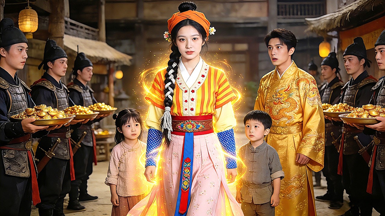 Jail hookup led to secret family. She crossed country to find kids’ dad—found war hero! #historical