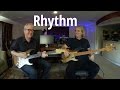 Rhythm Guitar Lesson | Jason Scheff | Tim Pierce Masterclass