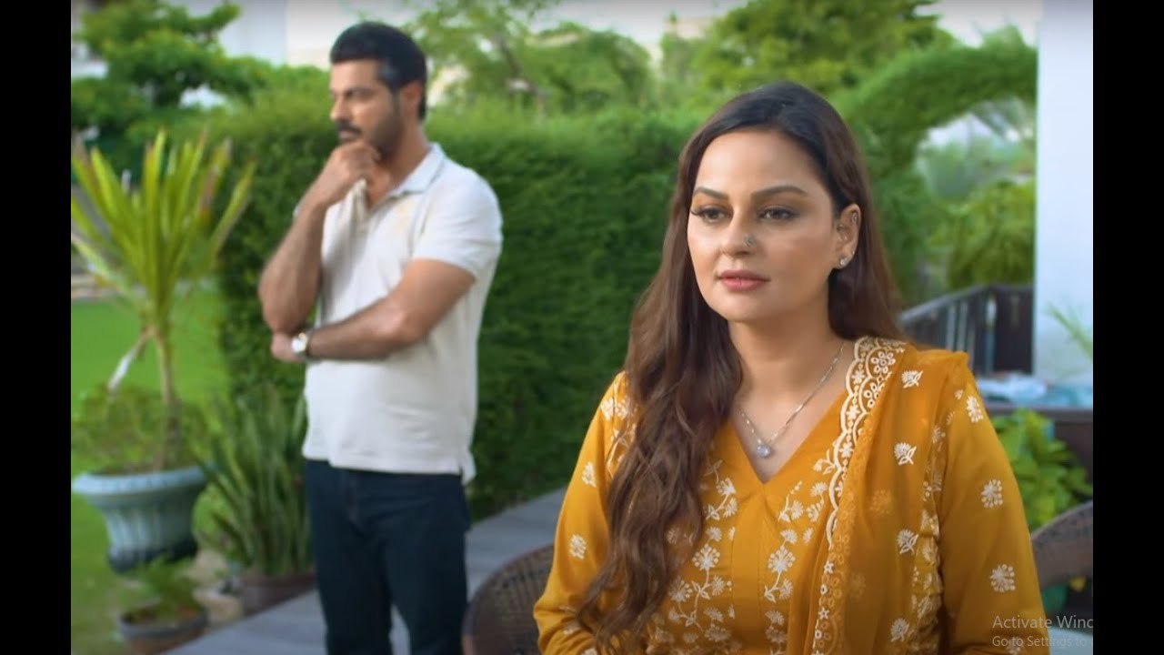 FarQ | New Teaser 10 | Har Pal Geo l Drama |