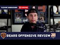 Bears DOMINATE Jaguars Behind Caleb Williams HISTORIC Game. Bears News &amp; Highlights