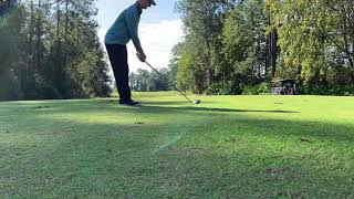 Drive with Shot Tracer screenshot 4