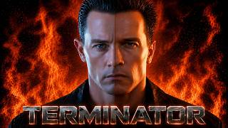 Resident Evil 2 - TERMINATOR(Annihilator - Rise Of The Machines) v1.0 MOD - Just Released!