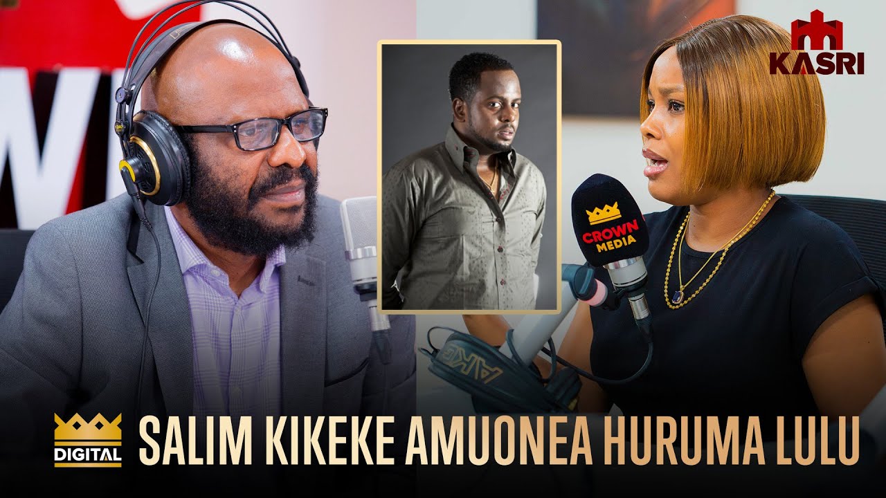 PART 2: KILA NIKIKUMBUKA/ NALIA SANA/ WALINIKATISHA TAMAA/MAMA YANGU/KIMBILIO LANGU - LULU