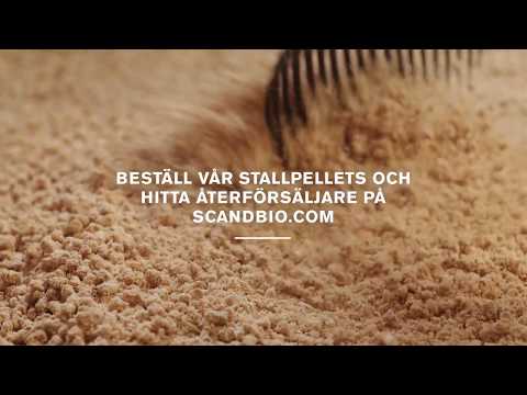 Köp Scandbio Stallpellets