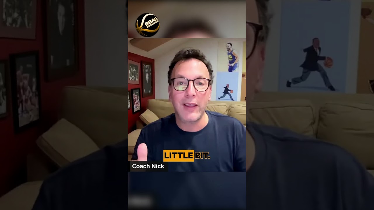 Cavs Had Timeouts and No Plan — Coach Nick and Chip Break Down the Late-Game Collapse