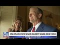 Leader Thune Joins My View with Lara Trump