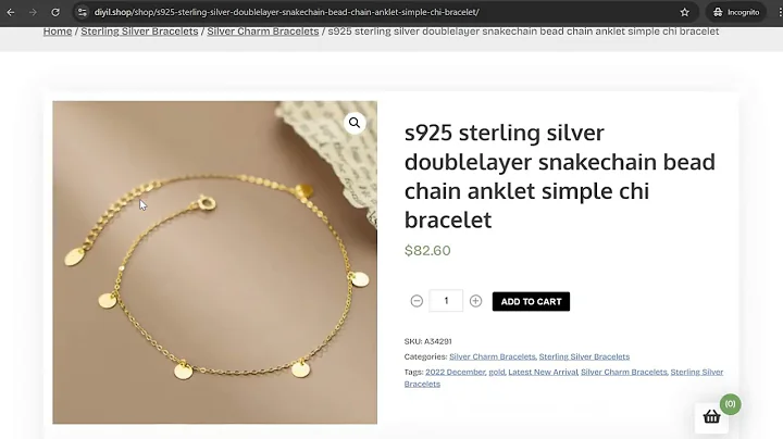 Diyil.shop Reviews: Is Diyil luxury product Legit or a Scam? Honest Review Before You Shop (2025)