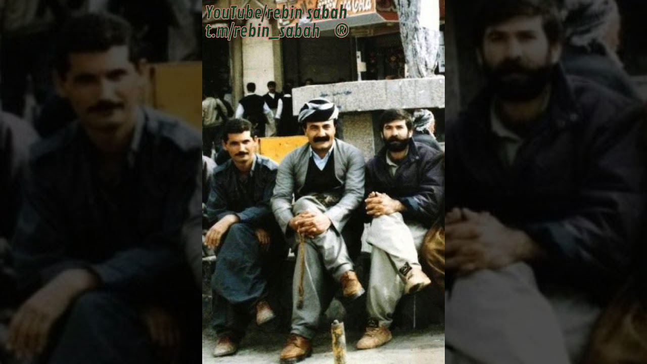 صـــبـــاح هـــەورامــــی و مــــولــــود شـــۆشـــــمــــەی  7  sabah hawrami   w   mawlud shoshmay