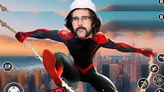 Nick Mullen's Most Unhinged Scumbag Character 😂| Cumtown Premium