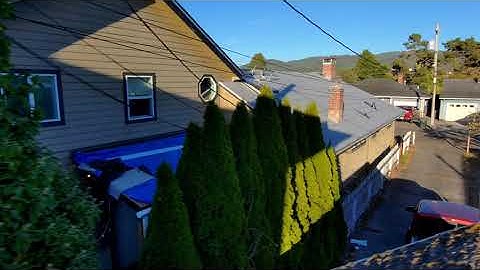 Skydio 2 First & Final Crash, KO! 🤮💀😭