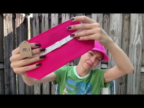 Thrift Haul! What I got thrifting through South Carolina + Florida: Juicy Couture, Aero, Sorel