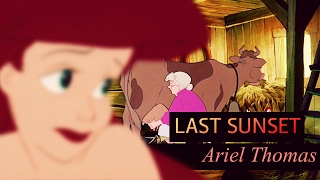 Last Sunset • Ariel Thomas @VulpeProductions