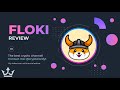 FLOKI INU - THE PEOPLE'S CRYPTOCURRENCY