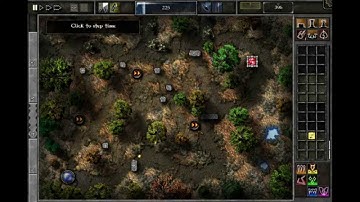 GemCraft Chasing Shadows Field Q3