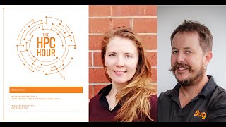 HPC Hour - Data Science Evolution of HPC.