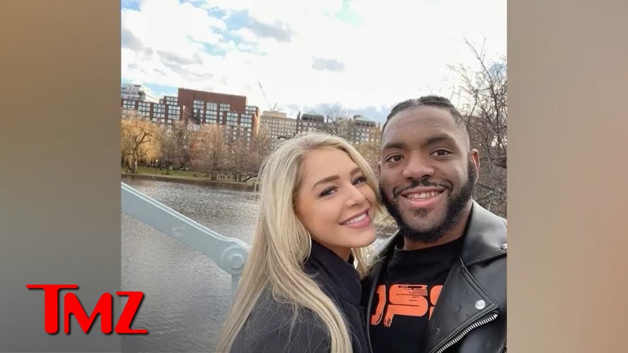 Only Fans Model Cries For Help In New Video | TMZ Live - YouTube