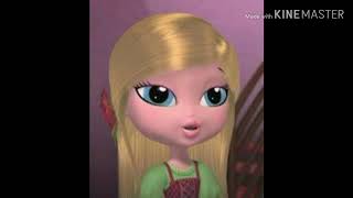 Bratz Kidz Iwe Open My Eyes Resimi
