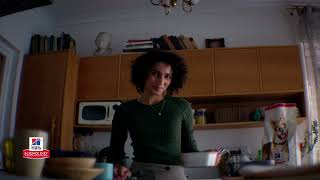 Beth Buster A Science Diet Story