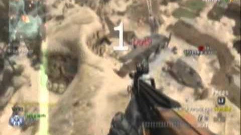 Free Modern Warfare 2 Challenge Lobby