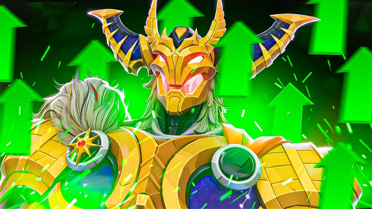 Is Ultron UNDERRATED in Marvel Rivals Season 9?