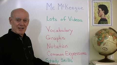 Welcome to Bootcamp for Statistics