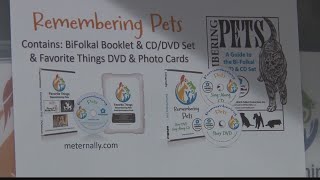 Library Memory Kits aim to spark conversation for those with dementia