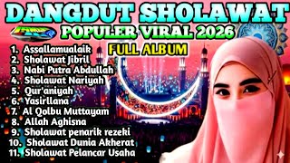 Kumpulan Sholawat Dangdut Merdupenyejuk Hati Paling Enak Di Dengar
