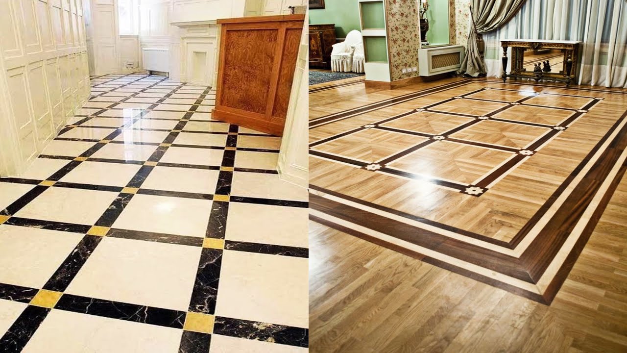 Modern Floor Tiles Design | Living Room floor tiles design ideas |ceramic tiles flooring |Home Decor