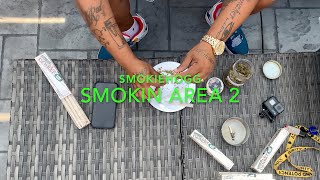SMOKIEHOGG GRANDPRIZE ( Official video )
