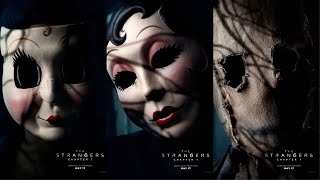 The Strangers Chapter 1 (Movie Review)