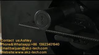 SKZ Vertical Double Bender