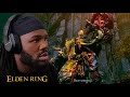 FINALLY facing GODDRICK THE GRAFTED.. | ELDEN RING