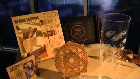 Epilog Laser Cut Engraved Samples Applications