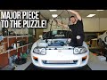 DIVING BACK INTO MY MK4 SUPRA BUILD!