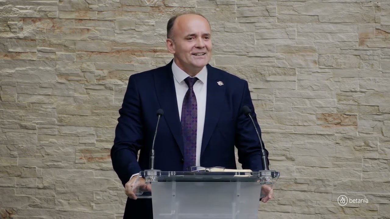 Scapă-ți viața | Marcel Bota