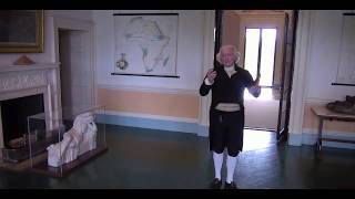 Thomas Jefferson's 277th Birthday LIVE