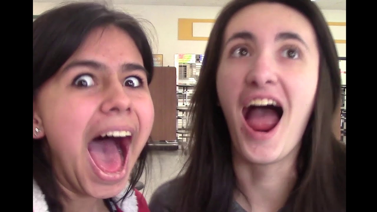 Icarly remake made by mash students