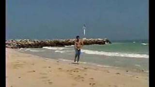 Marakas Beach Sampler