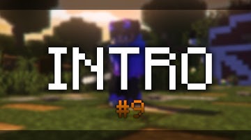 #9 INTRO ▌Template ▌