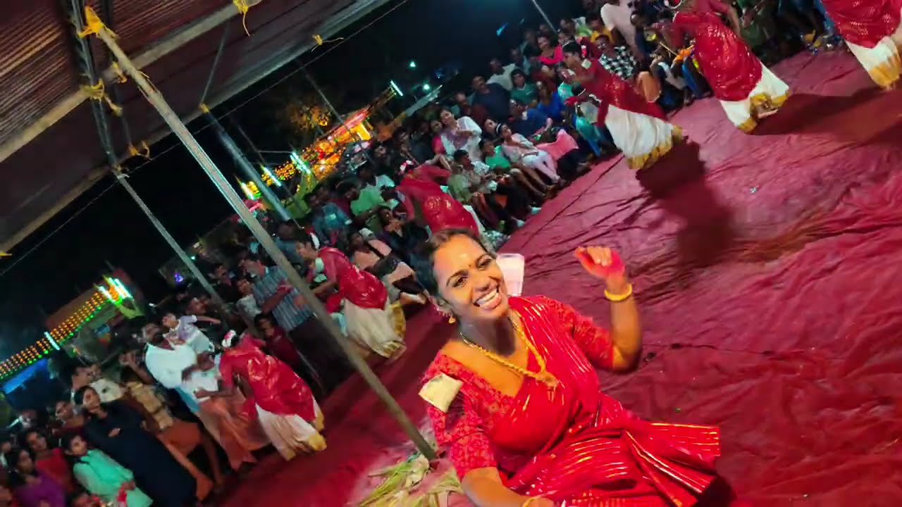 Kaikottikkali SNDP TEMPLE Purapuzha