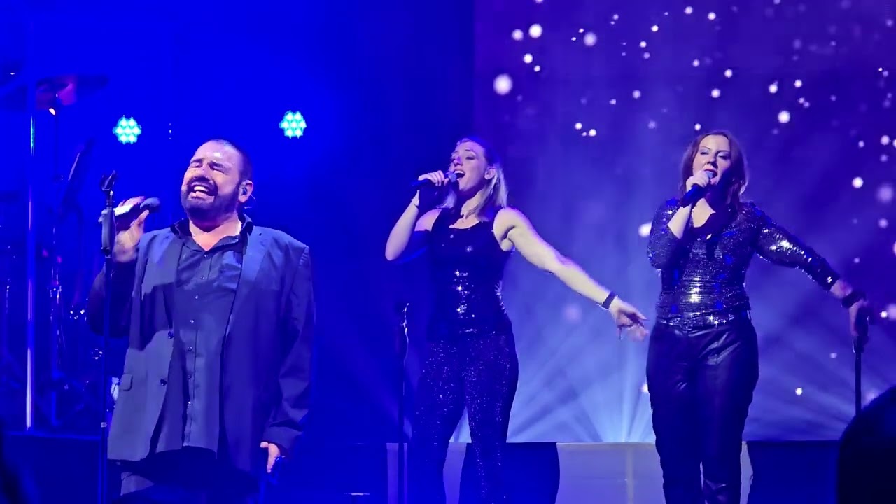 Alphaville - Forever Young - Live in Frankfurt 2025/03/02