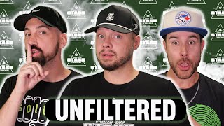 The Dark Truth About Organic Growing - FTS Podcast Ep.263