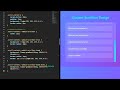 How to Create a Custom Scrollbar using CSS