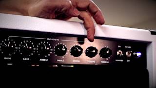 Soldano Custom Amplification Video Catalog Lucky 13