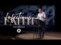 Infectious Faith  |  Psalm 56:3  |  Gary Hamrick