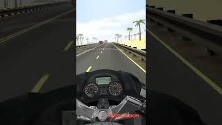 Traffic Rider GX 1400 Bike High Speed ....! screenshot 4